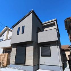 物件画像 横浜市栄区中野町