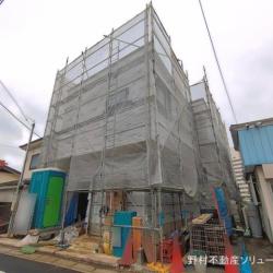 物件画像 横浜市港南区野庭町