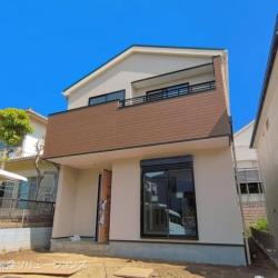 物件画像 横浜市磯子区洋光台1丁目