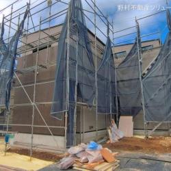 物件画像 横浜市栄区本郷台5丁目