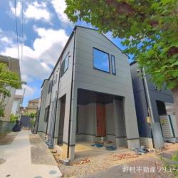物件画像 横浜市磯子区洋光台2丁目