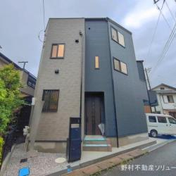 物件画像 鎌倉市小袋谷2丁目