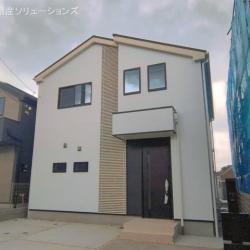 物件画像 横浜市港南区日野中央2丁目
