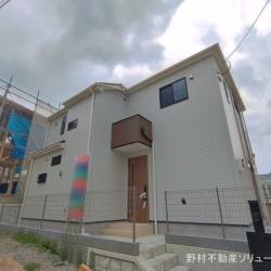 物件画像 横浜市港南区日野中央2丁目