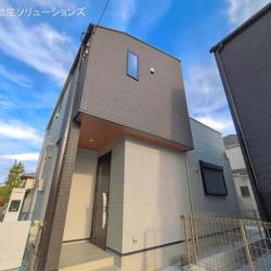 物件画像 横浜市磯子区洋光台4丁目