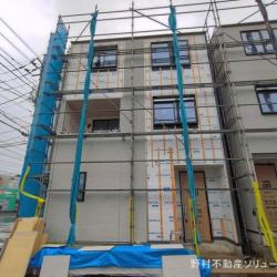 物件画像 横浜市港南区日野1丁目
