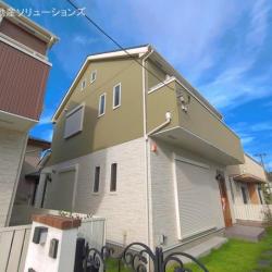 物件画像 横浜市磯子区洋光台4丁目