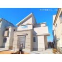  新築一戸建て