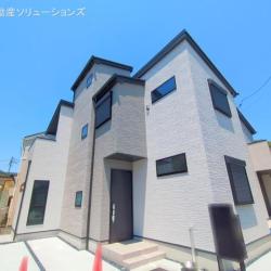 物件画像 横浜市港南区港南台1丁目