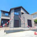  新築一戸建て