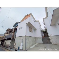 物件画像 横浜市港南区港南1丁目