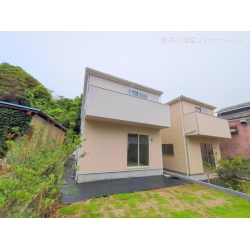 物件画像 鎌倉市関谷