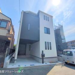 物件画像 横浜市青葉区市ケ尾町