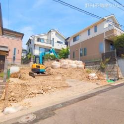 物件画像 横浜市都筑区川和町