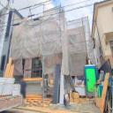  新築一戸建て