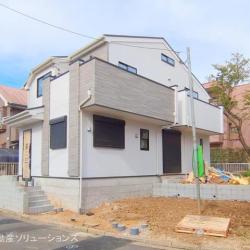 物件画像 横浜市青葉区市ケ尾町