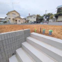 横浜市青葉区荏田西3丁目 新築一戸建て