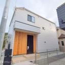  新築一戸建て