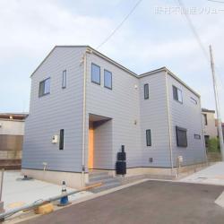 物件画像 横浜市青葉区新石川4丁目