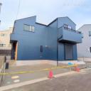  新築一戸建て