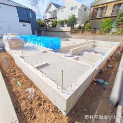 物件画像 横浜市青葉区あざみ野3丁目