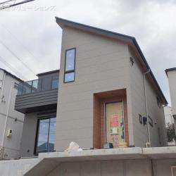 物件画像 横浜市青葉区あざみ野3丁目