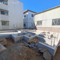 物件画像 横浜市都筑区池辺町