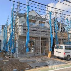 物件画像 川崎市宮前区馬絹1丁目