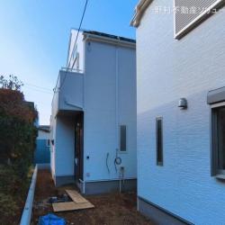 物件画像 川崎市宮前区馬絹1丁目