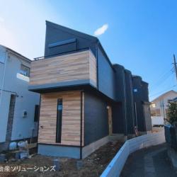 物件画像 川崎市宮前区馬絹1丁目