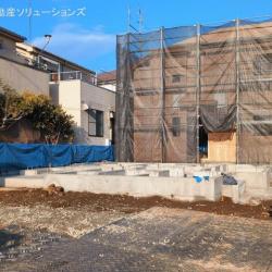 物件画像 川崎市宮前区野川本町1丁目