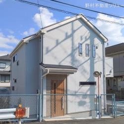 物件画像 横浜市青葉区大場町