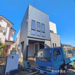 物件画像 横浜市都筑区川和町