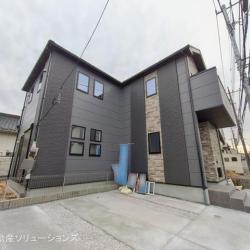 物件画像 川崎市宮前区西野川1丁目