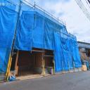  新築一戸建て