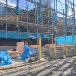 物件画像 横浜市青葉区新石川3丁目