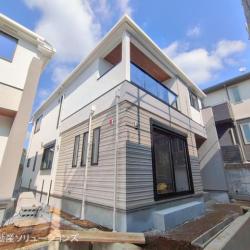 物件画像 横浜市青葉区美しが丘4丁目