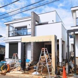 物件画像 横浜市青葉区美しが丘4丁目