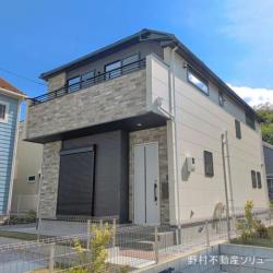 物件画像 川崎市宮前区五所塚1丁目
