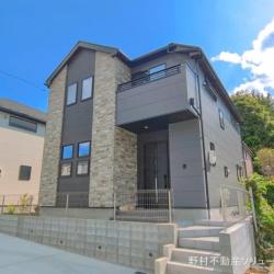 物件画像 川崎市宮前区五所塚1丁目