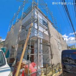 物件画像 横浜市都筑区大熊町