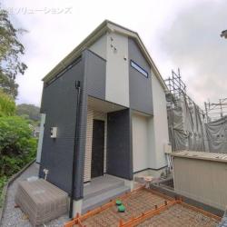 物件画像 横浜市都筑区池辺町