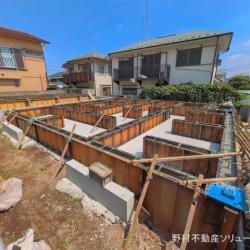 物件画像 川崎市宮前区東有馬2丁目
