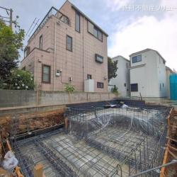物件画像 川崎市宮前区馬絹4丁目