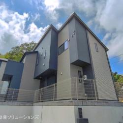 物件画像 横浜市都筑区池辺町