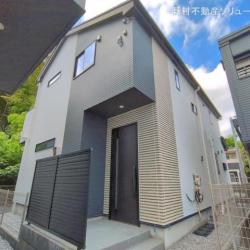 物件画像 横浜市都筑区池辺町