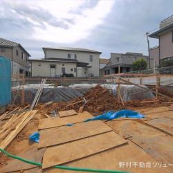 物件画像 横浜市青葉区あざみ野2丁目