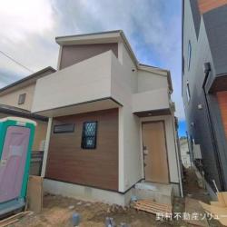 物件画像 横浜市青葉区大場町