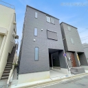  中古一戸建て