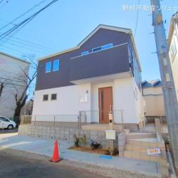 物件画像 川崎市宮前区南野川3丁目